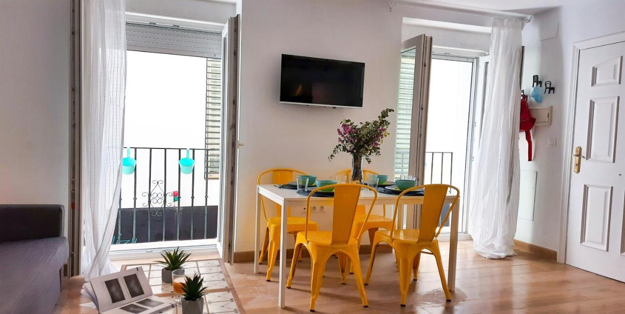 Lovely Center Apartments - Alameda Sunny Terrace Seville Exterior photo