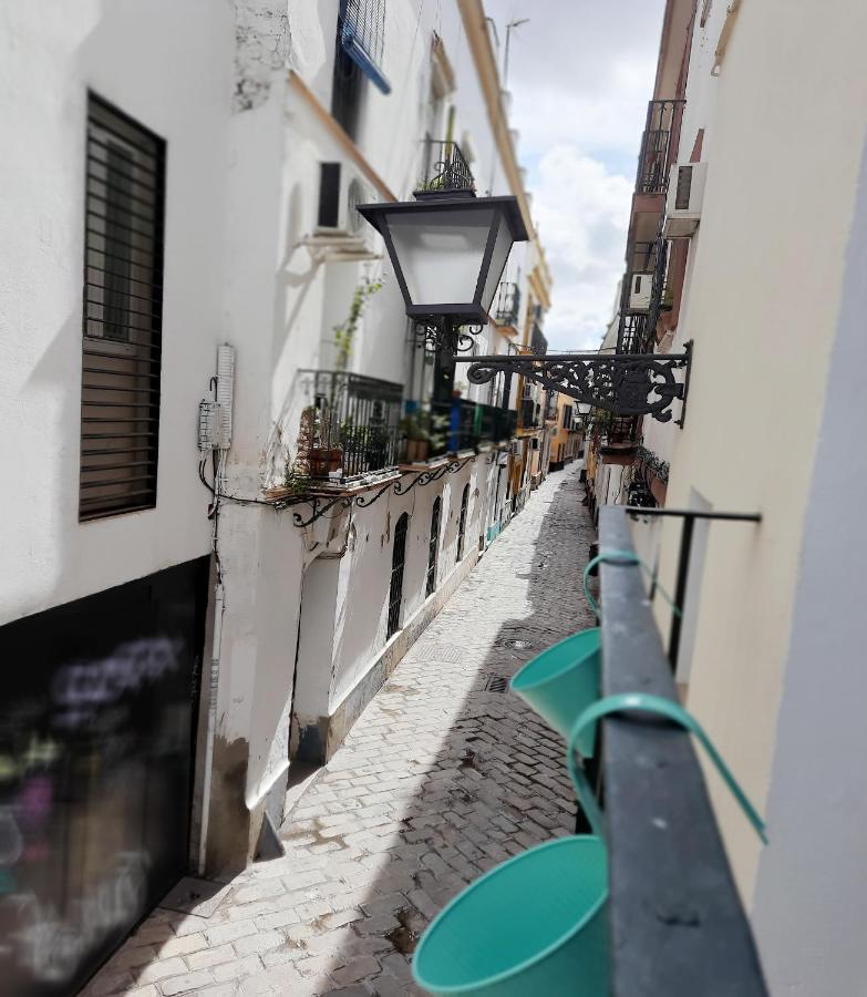 Lovely Center Apartments - Alameda Sunny Terrace Seville Exterior photo